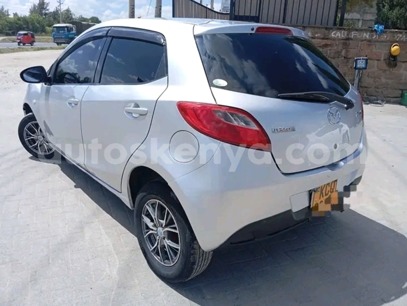 Big with watermark mazda demio coast changamwe 28692