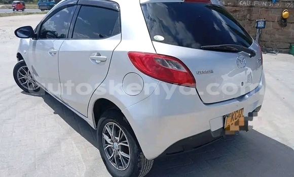 Buy Used Mazda Demio Other Car in Changamwe in Coast Buy Used Mazda Demio Other Car in Changamwe in Coast
