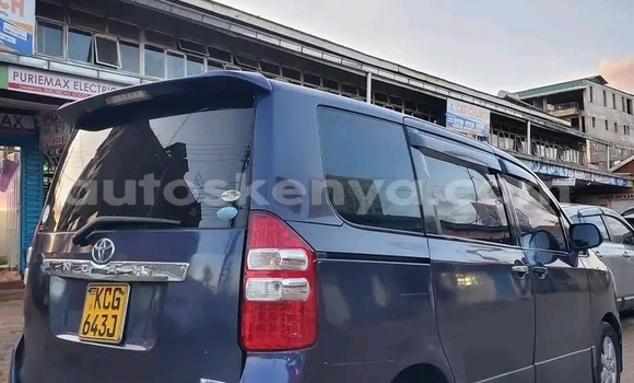 Buy Used Toyota Noah Other Car in Bute in Northeast Kenya Buy Used Toyota Noah Other Car in Bute in Northeast Kenya
