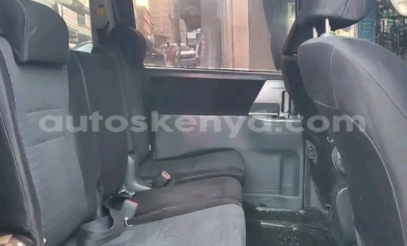 Buy Used Toyota Noah Other Car in Bute in Northeast Kenya Buy Used Toyota Noah Other Car in Bute in Northeast Kenya