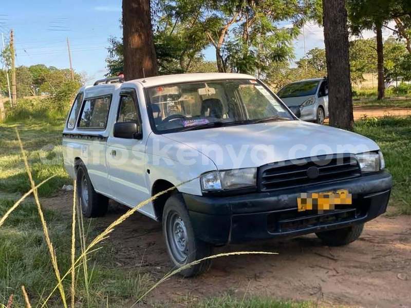 Big with watermark mazda b series nairobi nairobi 28696