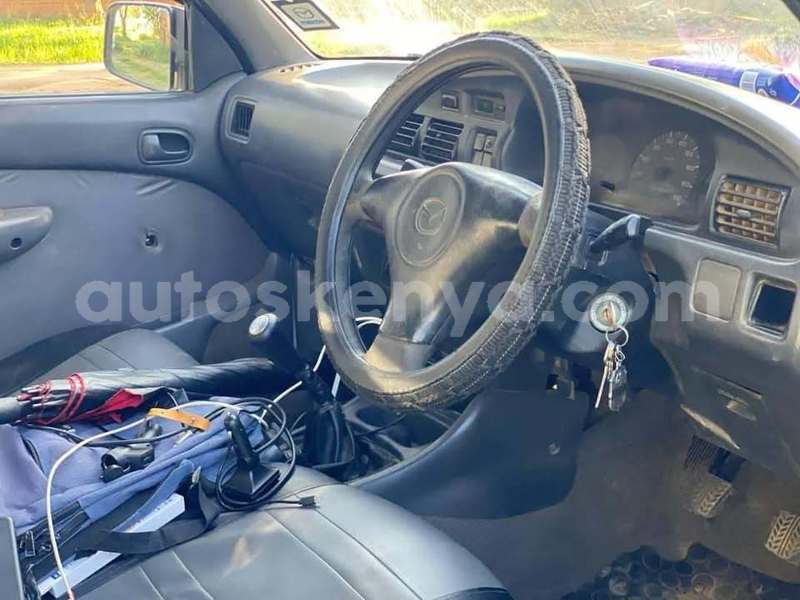Big with watermark mazda b series nairobi nairobi 28696