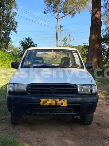 Big with watermark mazda b series nairobi nairobi 28696