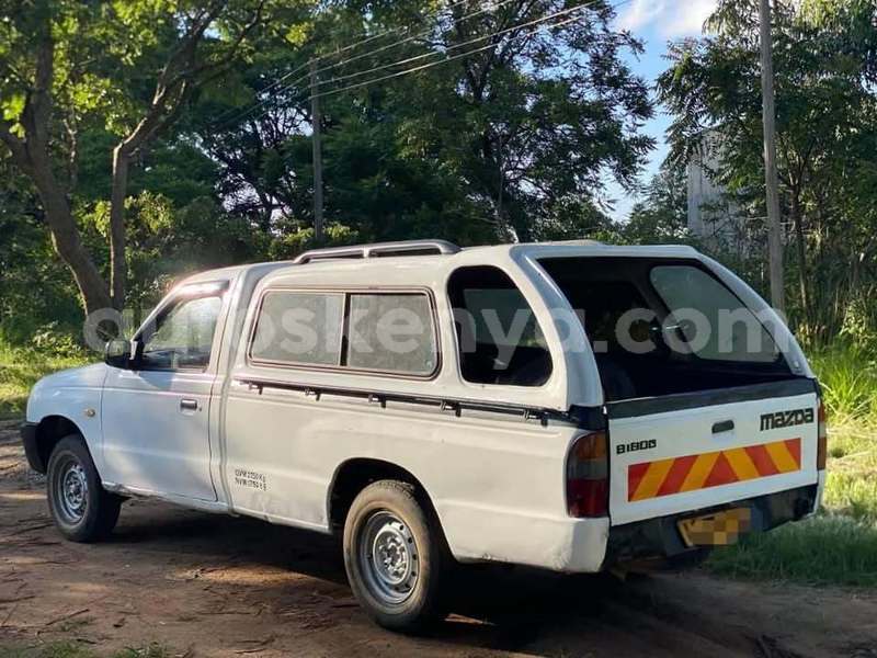 Big with watermark mazda b series nairobi nairobi 28696