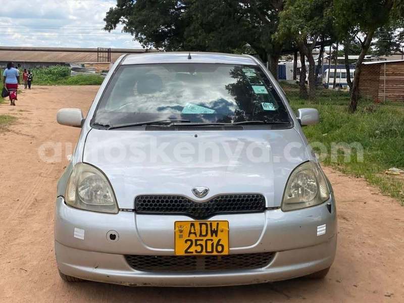 Big with watermark toyota vitz nairobi nairobi 28697