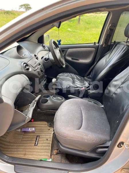 Big with watermark toyota vitz nairobi nairobi 28697