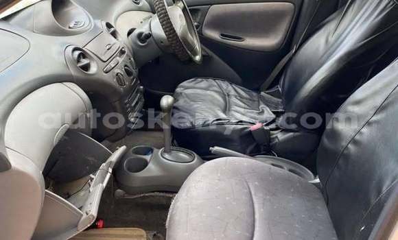 Buy Used Toyota Vitz Other Car in Nairobi in Nairobi Buy Used Toyota Vitz Other Car in Nairobi in Nairobi