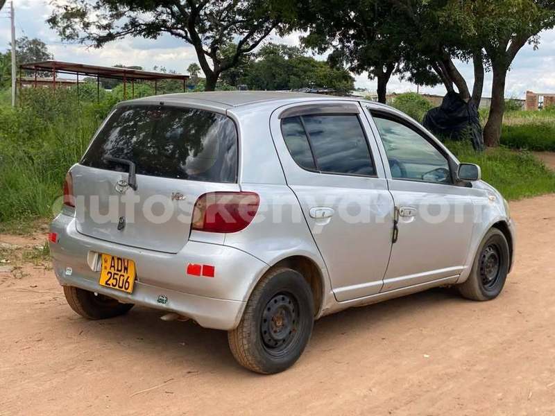 Big with watermark toyota vitz nairobi nairobi 28697