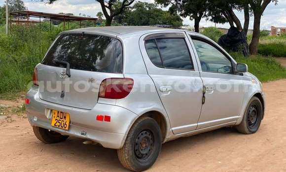 Buy Used Toyota Vitz Other Car in Nairobi in Nairobi Buy Used Toyota Vitz Other Car in Nairobi in Nairobi
