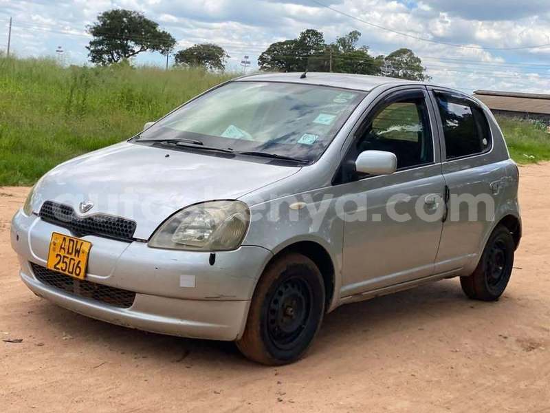 Big with watermark toyota vitz nairobi nairobi 28697