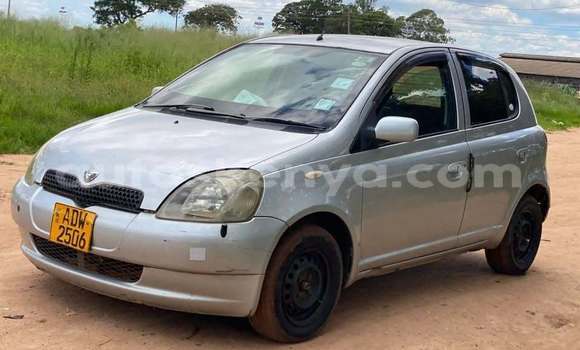 Buy Used Toyota Vitz Other Car in Nairobi in Nairobi Buy Used Toyota Vitz Other Car in Nairobi in Nairobi