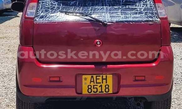 Buy Used Suzuki Kei Red Car in Nairobi in Nairobi Buy Used Suzuki Kei Red Car in Nairobi in Nairobi