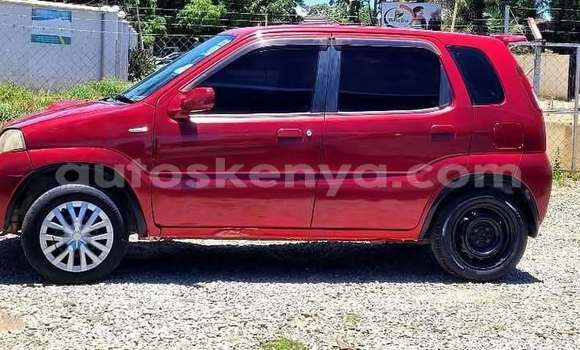 Buy Used Suzuki Kei Red Car in Nairobi in Nairobi Buy Used Suzuki Kei Red Car in Nairobi in Nairobi