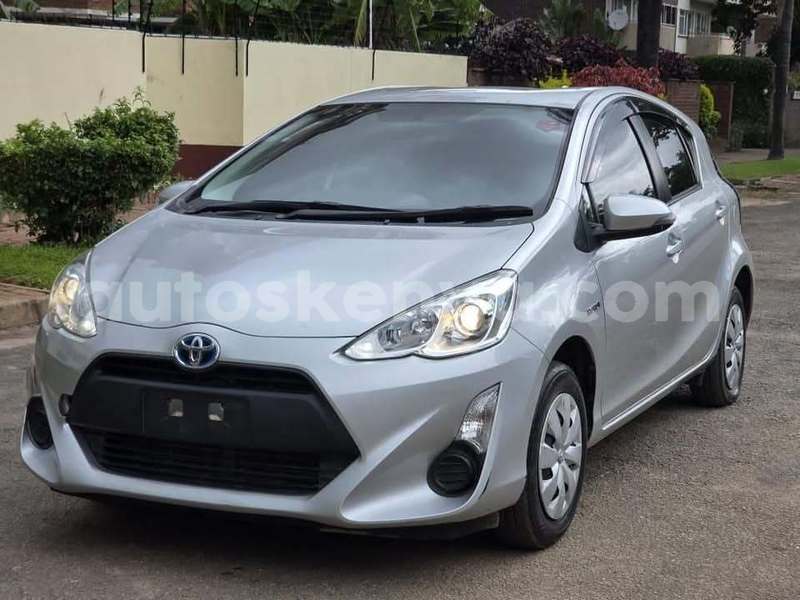 Big with watermark toyota vitz nairobi nairobi 28699