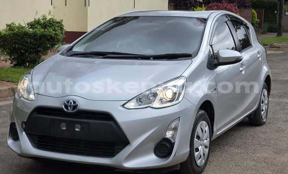 Buy Used Toyota Vitz Other Car in Nairobi in Nairobi Buy Used Toyota Vitz Other Car in Nairobi in Nairobi