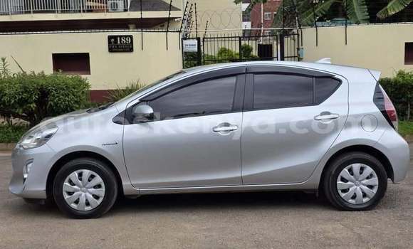 Buy Used Toyota Vitz Other Car in Nairobi in Nairobi Buy Used Toyota Vitz Other Car in Nairobi in Nairobi