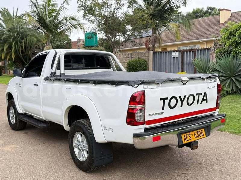 Big with watermark toyota hilux nairobi nairobi 28700