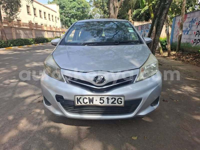 Big with watermark toyota vitz nairobi nairobi 28701
