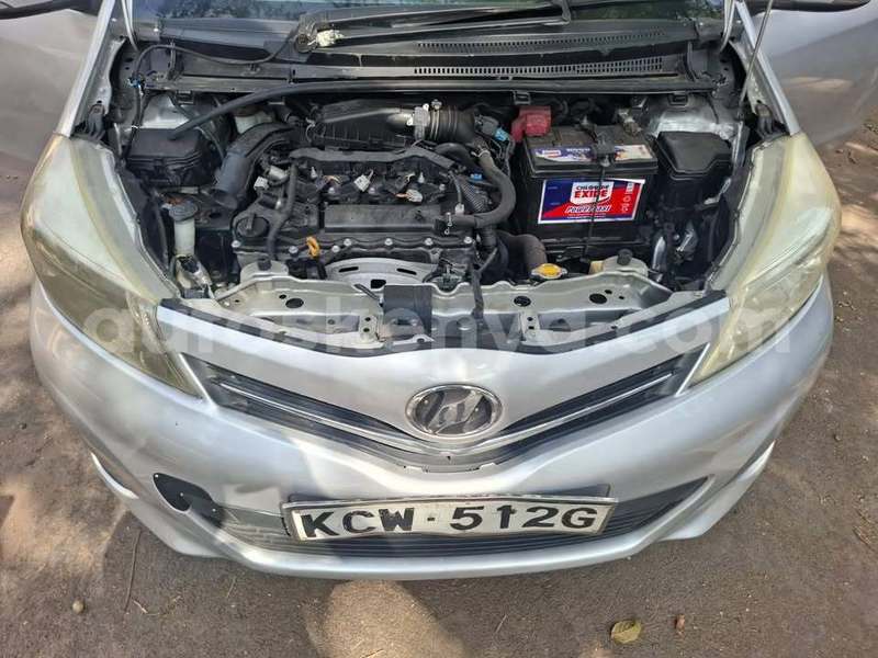 Big with watermark toyota vitz nairobi nairobi 28701