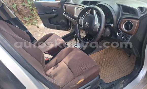 Buy Used Toyota Vitz Other Car in Nairobi in Nairobi Buy Used Toyota Vitz Other Car in Nairobi in Nairobi