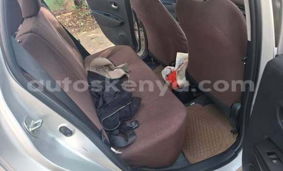 Buy Used Toyota Vitz Other Car in Nairobi in Nairobi Buy Used Toyota Vitz Other Car in Nairobi in Nairobi