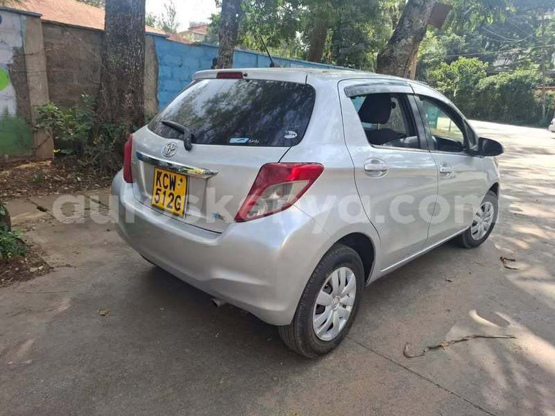 Big with watermark toyota vitz nairobi nairobi 28701