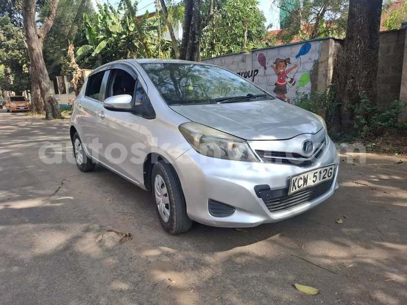 Big with watermark toyota vitz nairobi nairobi 28701