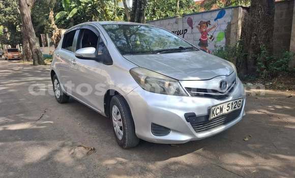 Buy Used Toyota Vitz Other Car in Nairobi in Nairobi Buy Used Toyota Vitz Other Car in Nairobi in Nairobi