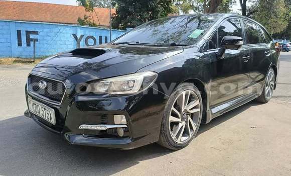 Buy Used Subaru Levorg Black Car in Nairobi in Nairobi Buy Used Subaru Levorg Black Car in Nairobi in Nairobi