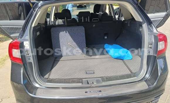 Buy Used Subaru Levorg Black Car in Nairobi in Nairobi Buy Used Subaru Levorg Black Car in Nairobi in Nairobi