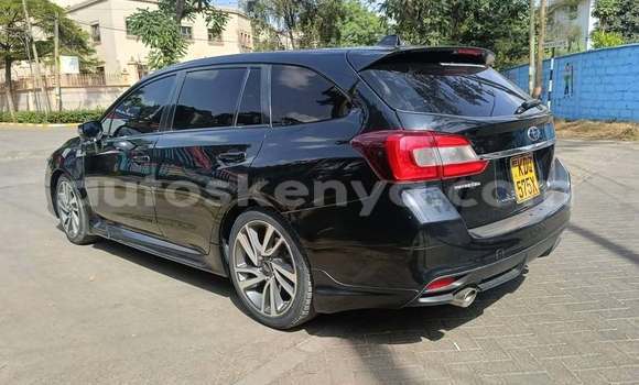 Buy Used Subaru Levorg Black Car in Nairobi in Nairobi Buy Used Subaru Levorg Black Car in Nairobi in Nairobi