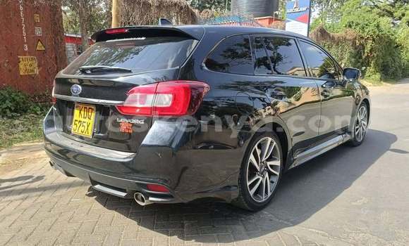 Buy Used Subaru Levorg Black Car in Nairobi in Nairobi Buy Used Subaru Levorg Black Car in Nairobi in Nairobi