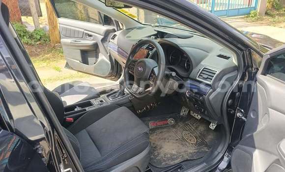 Buy Used Subaru Levorg Black Car in Nairobi in Nairobi Buy Used Subaru Levorg Black Car in Nairobi in Nairobi