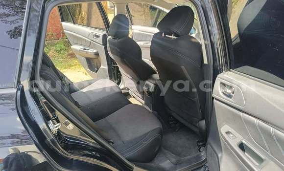 Buy Used Subaru Levorg Black Car in Nairobi in Nairobi Buy Used Subaru Levorg Black Car in Nairobi in Nairobi