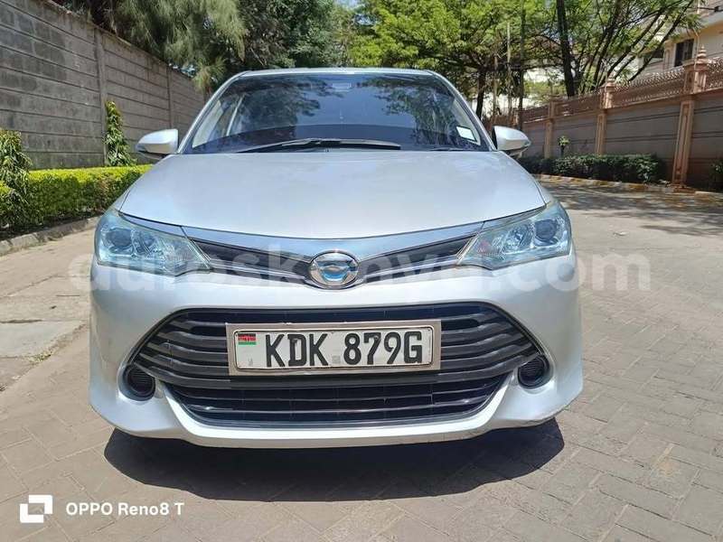 Big with watermark toyota fielder nairobi nairobi 28703