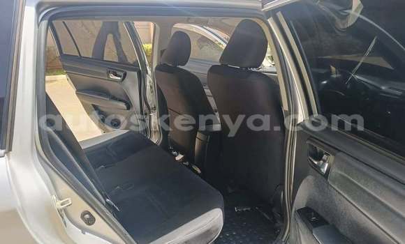Buy Used Toyota Fielder Other Car in Nairobi in Nairobi Buy Used Toyota Fielder Other Car in Nairobi in Nairobi