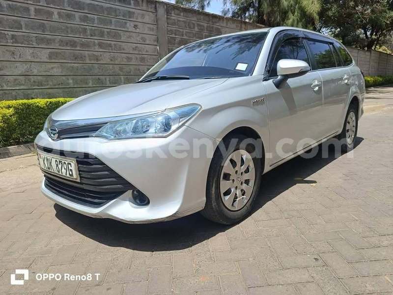 Big with watermark toyota fielder nairobi nairobi 28703
