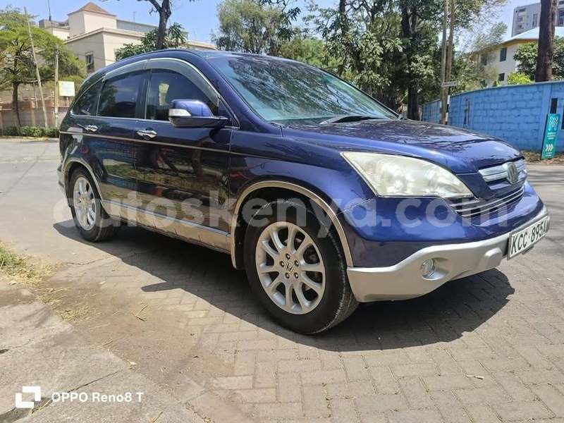 Big with watermark honda cr v nairobi nairobi 28704