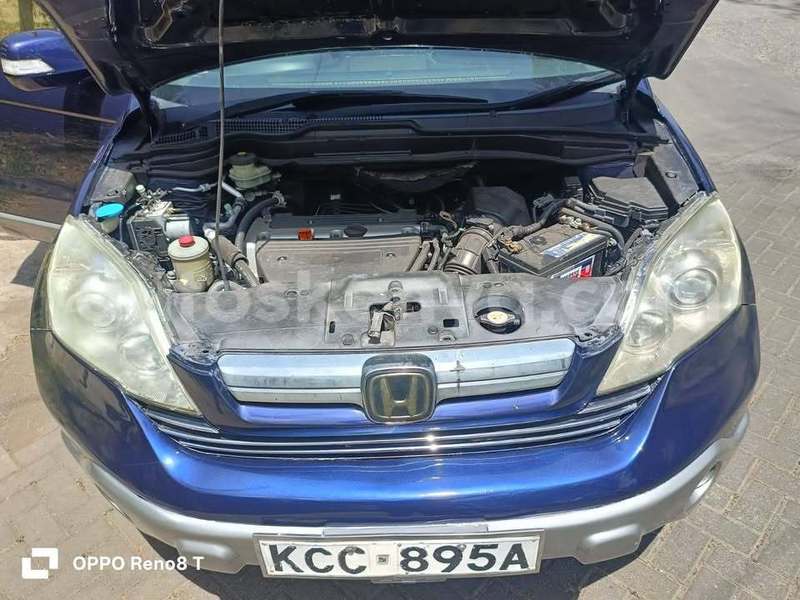 Big with watermark honda cr v nairobi nairobi 28704