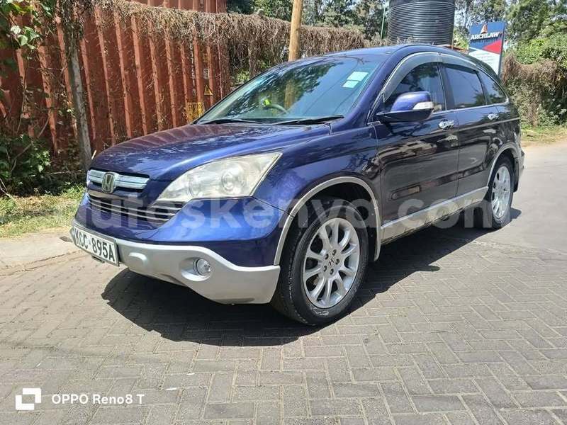 Big with watermark honda cr v nairobi nairobi 28704