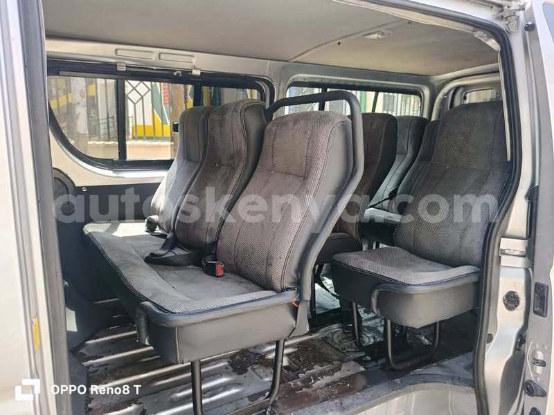 Big with watermark toyota hiace nairobi nairobi 28705