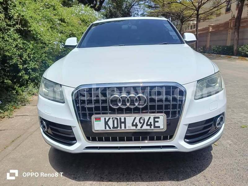Big with watermark audi q5 nairobi nairobi 28706