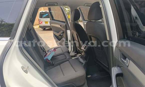 Buy Used Audi Q5 White Car in Nairobi in Nairobi Buy Used Audi Q5 White Car in Nairobi in Nairobi