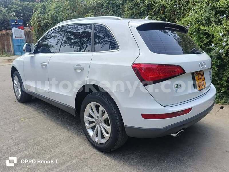 Big with watermark audi q5 nairobi nairobi 28706
