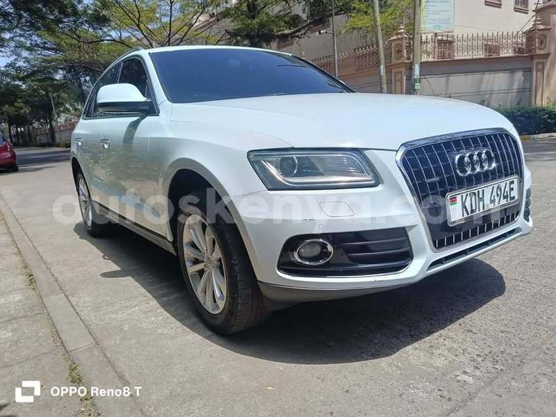 Big with watermark audi q5 nairobi nairobi 28706