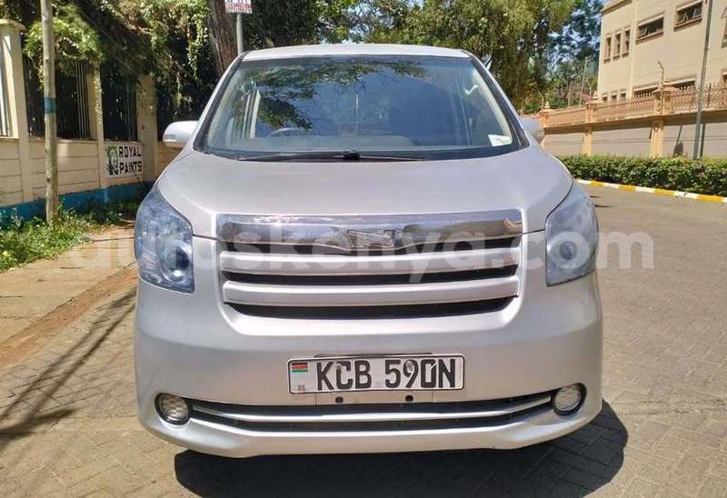 Big with watermark toyota noah nairobi nairobi 28707