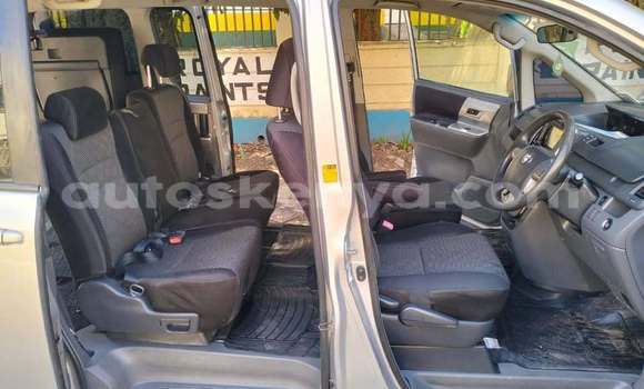 Buy Used Toyota Noah Other Car in Nairobi in Nairobi Buy Used Toyota Noah Other Car in Nairobi in Nairobi