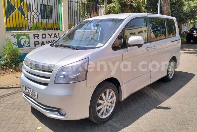 Big with watermark toyota noah nairobi nairobi 28707