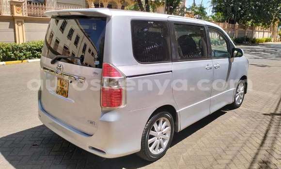 Buy Used Toyota Noah Other Car in Nairobi in Nairobi Buy Used Toyota Noah Other Car in Nairobi in Nairobi