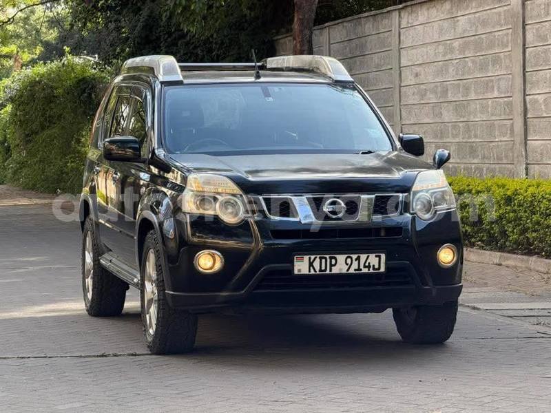 Big with watermark nissan x trail nairobi nairobi 28708